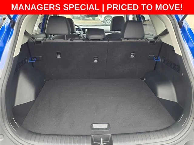 Used 2026 Blue Kia S image 29
