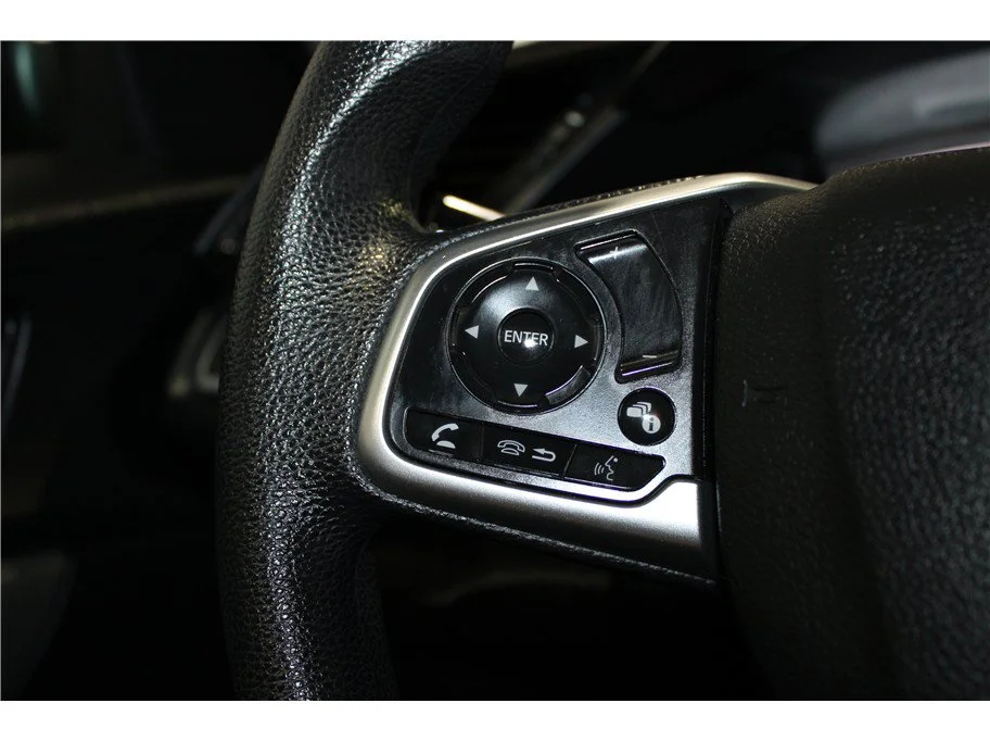Used 2020 Dark Blue Honda LX image 26