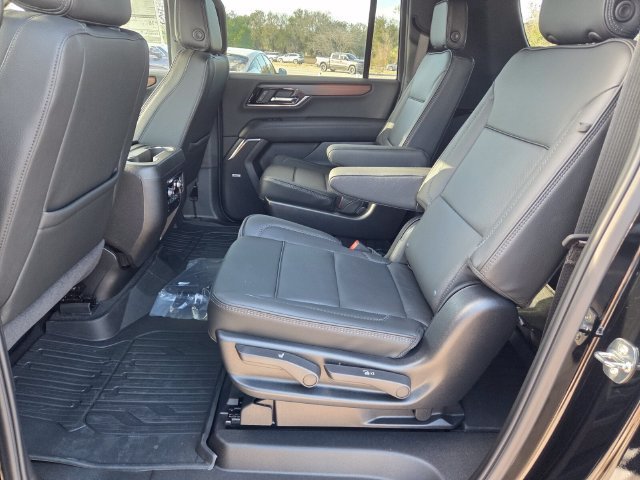 New 2026 Onyx Black GMC Denali image 6
