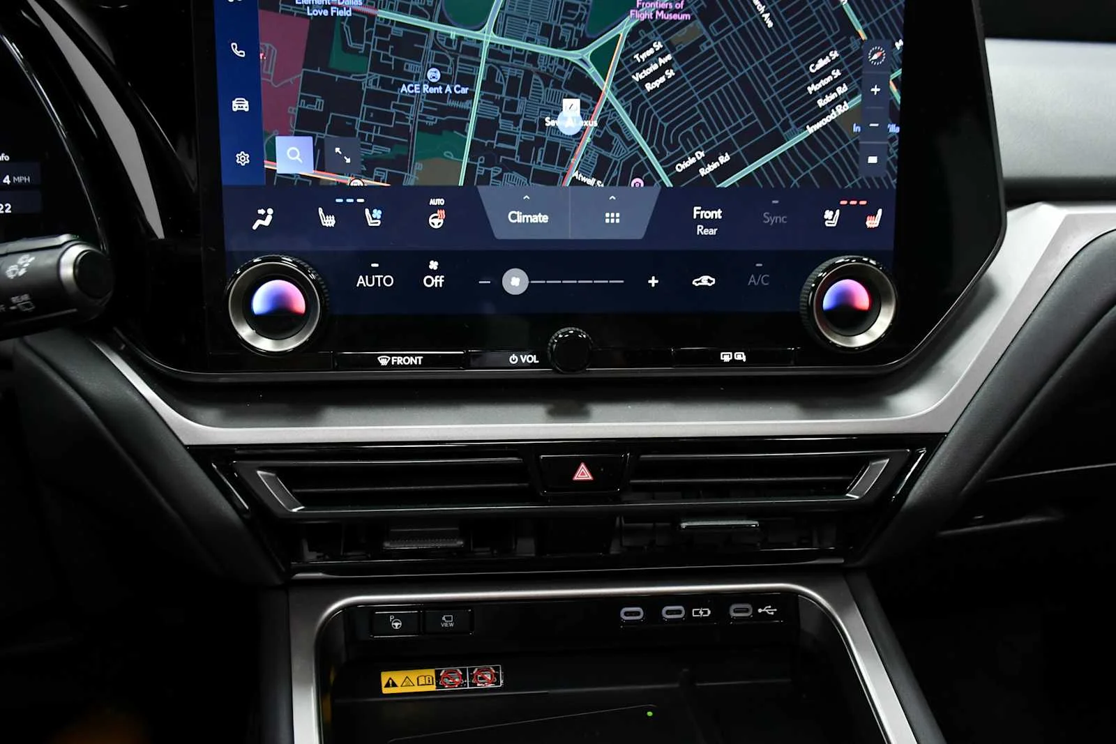 Used 2024 Caviar Lexus Premium image 21