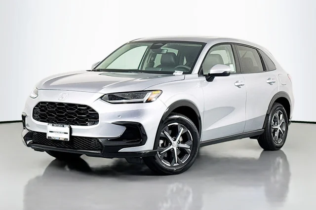 2023 Honda HR-V EX-L