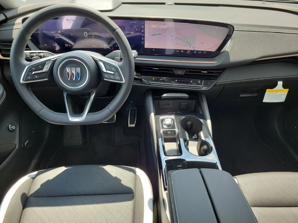 2026 Buick Envision Sport Touring - Photo 21