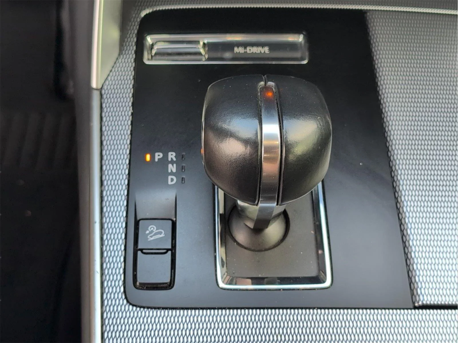 Used 2024 Rhodium White Premium Mazda 3.3 Turbo Preferred Plus image 22
