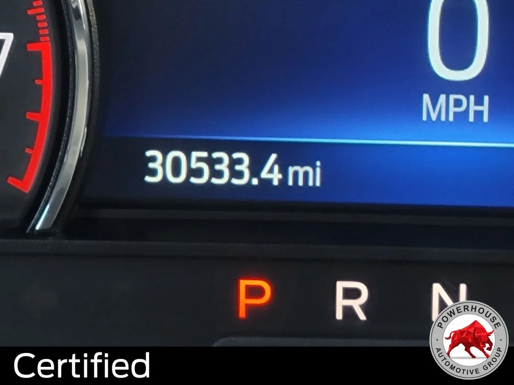 Used 2023 Gray Ford XLT image 36