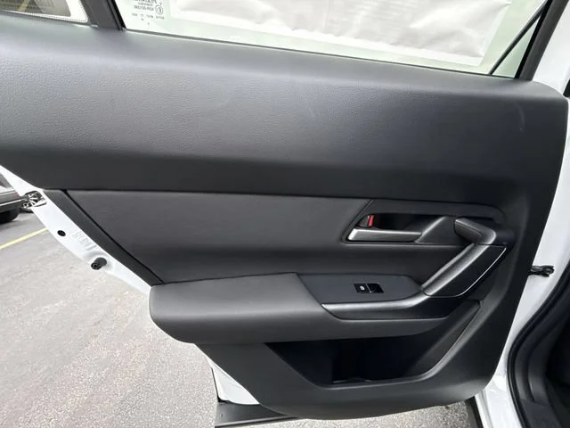 New 2026 Wind Chill Pearl Mazda Premium AWD image 23