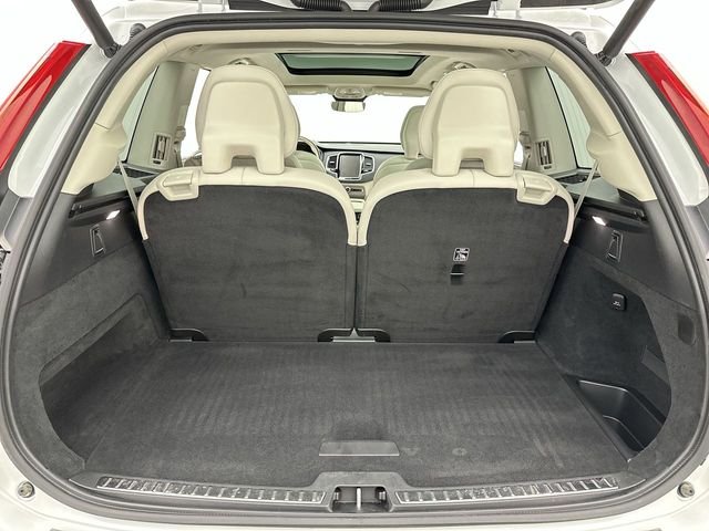 Used 2023 White Volvo Ultimate image 25