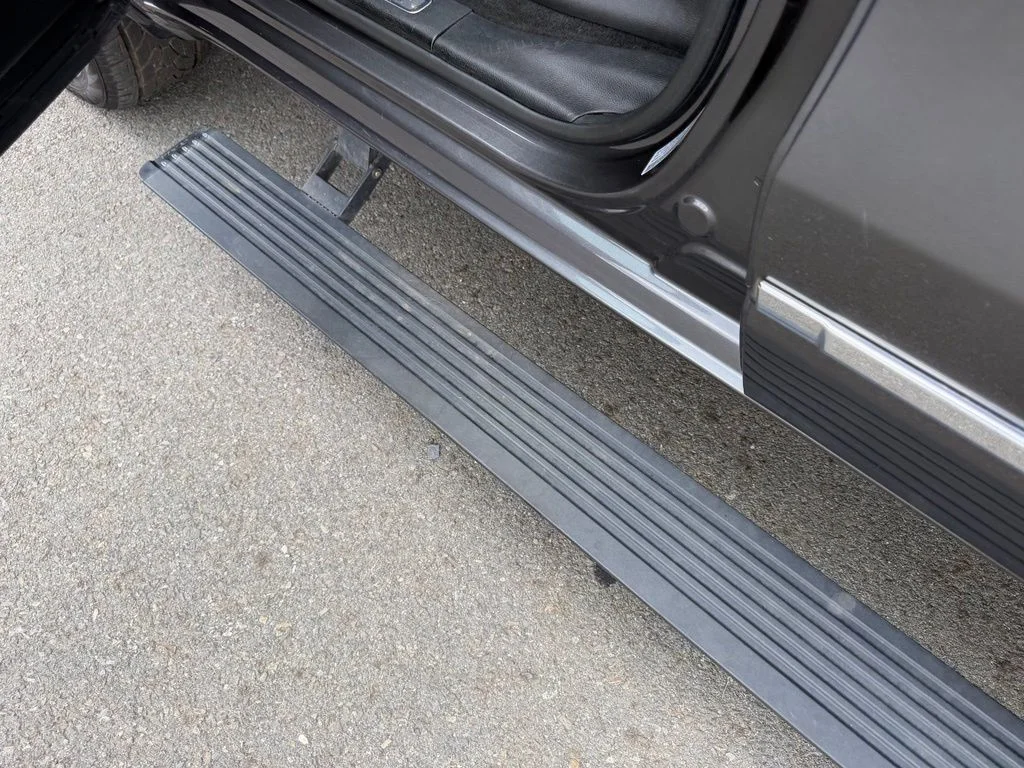 Used 2020 Gray Ram Limited image 12