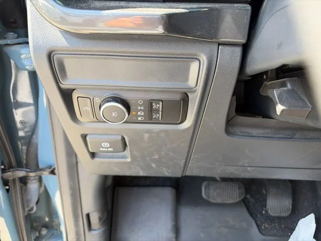 Used 2023 Blue Ford XL image 16