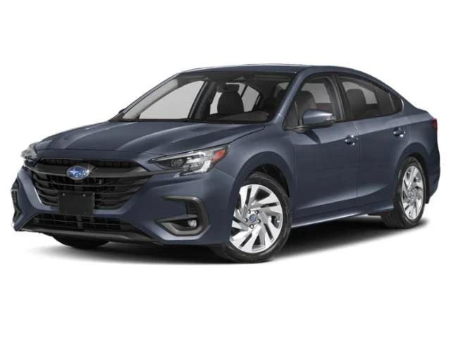 2024 Subaru Legacy