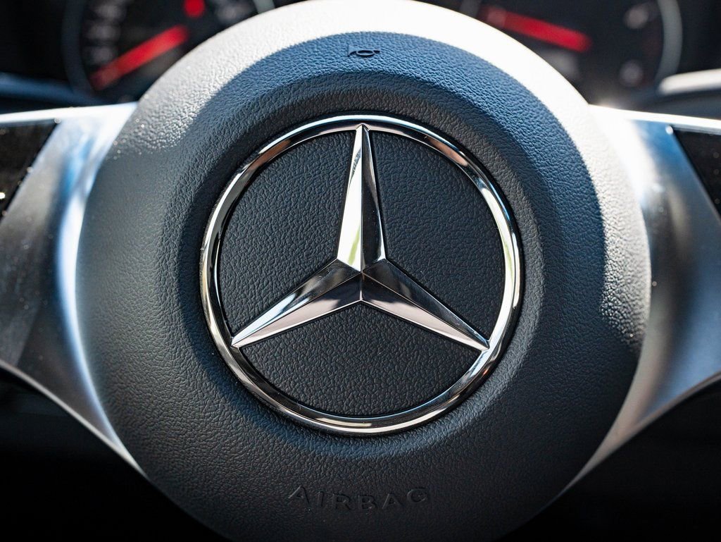 2026 Mercedes-Benz Sprinter Cargo Van Base - Photo 23