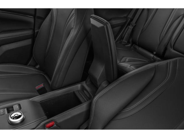 Used 2022 White Metallic Ford Premium image 14