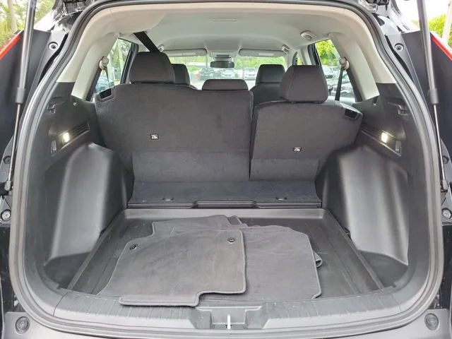 2023 Honda CR-V LX - Photo 9