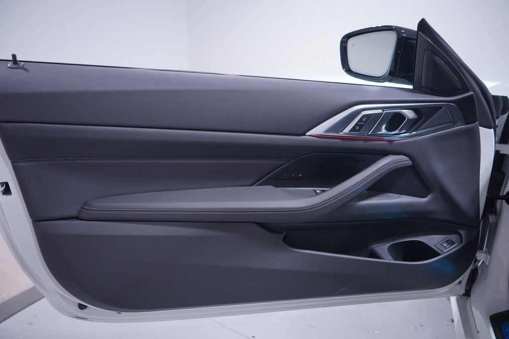 New 2026 Alpine White BMW 430i image 10