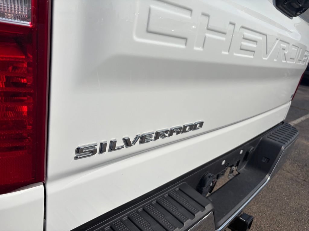 2024 Chevrolet Silverado 1500 LT - Photo 22