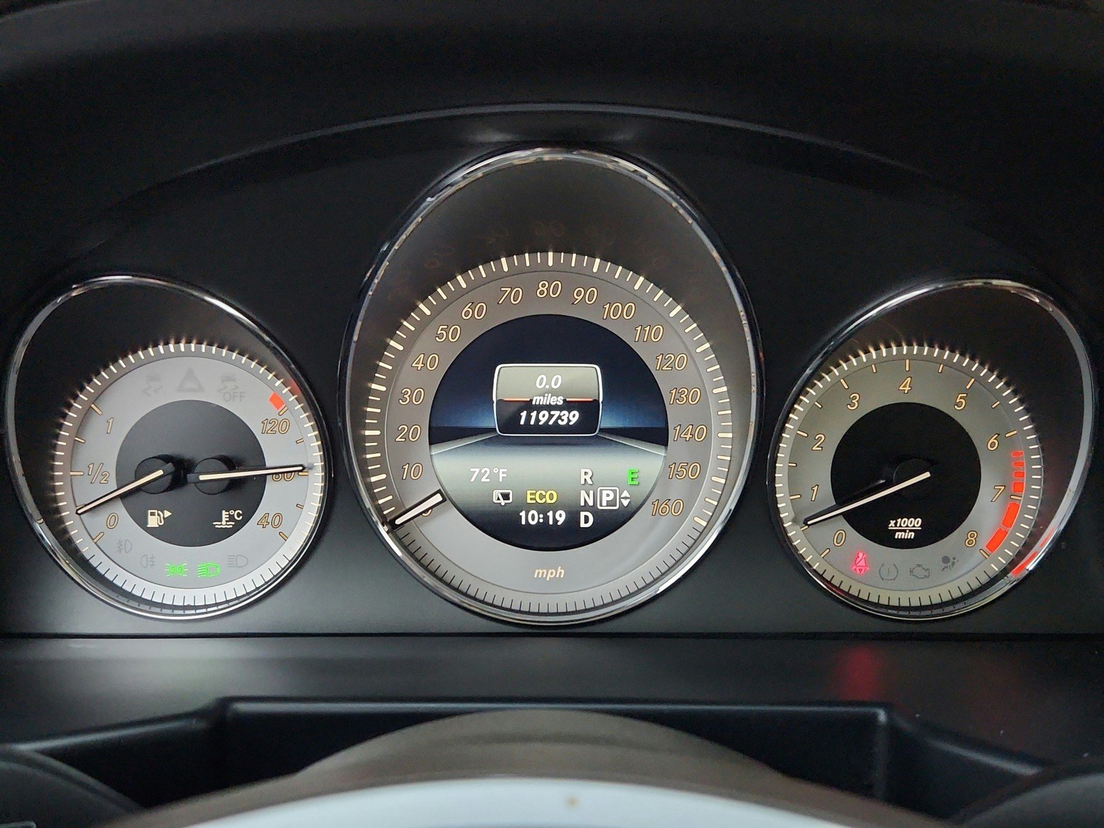 Used 2014 Pebble Gray Mercedes-Benz GLK 350 image 19