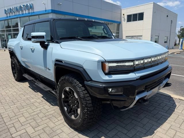 Used 2025 Tide Metallic (No Longer available to order) GMC 3X image 1
