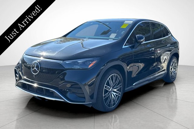 2023 Mercedes-Benz EQE 350+ SUV