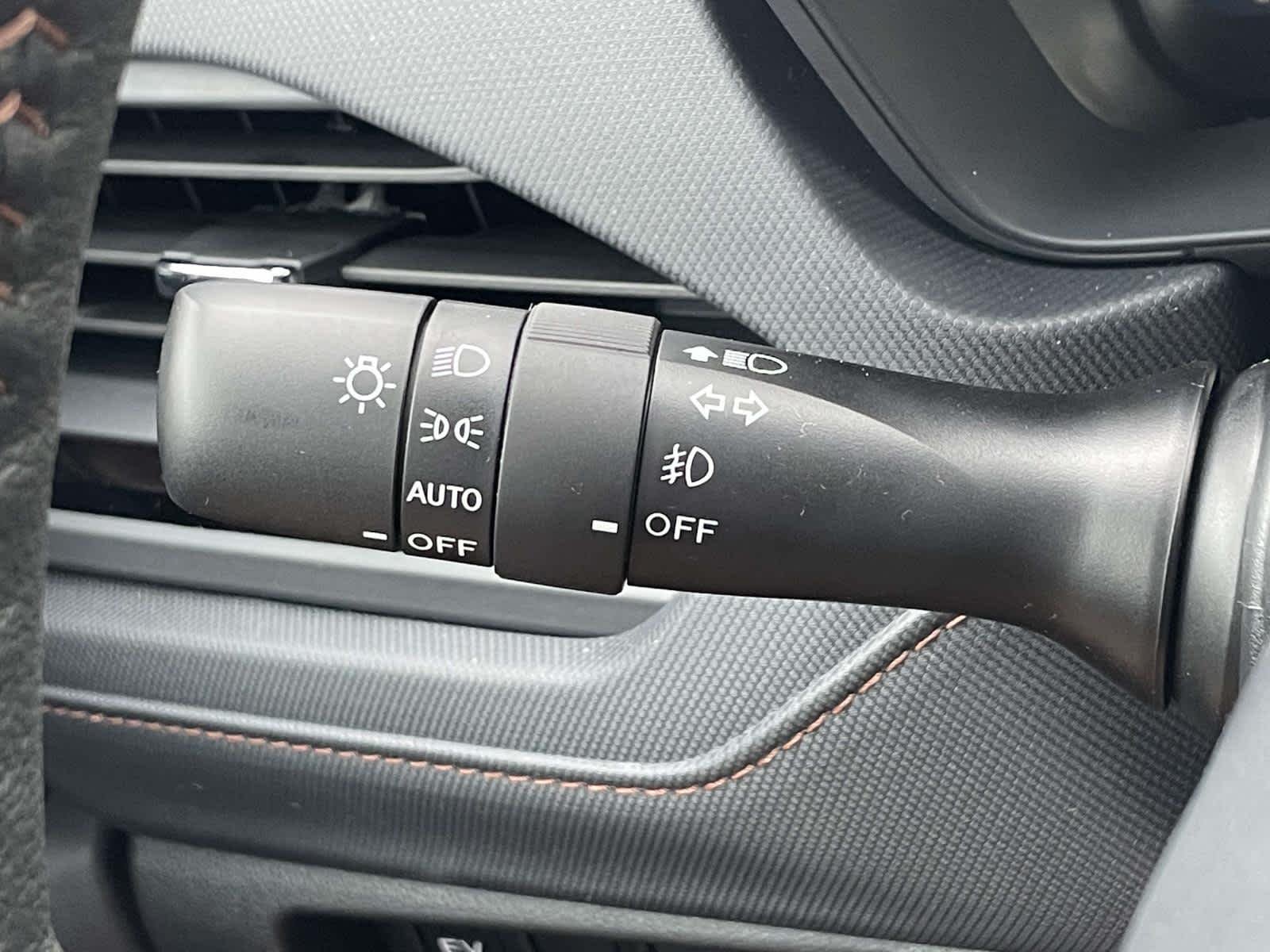 New 2026 River Rock Pearl Subaru Touring Hybrid image 34