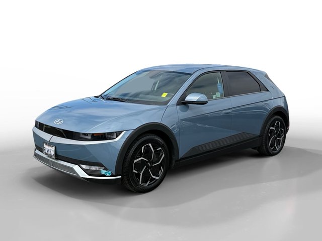 2024 Hyundai IONIQ 5 SEL