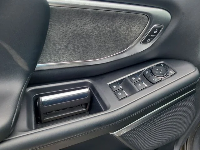 New 2026 Gray Ford Tremor image 20