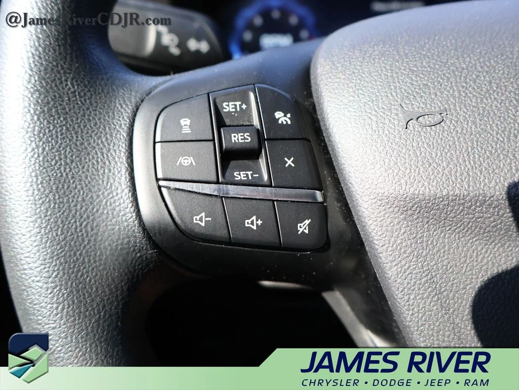 Used 2025 White Ford Big Bend image 25