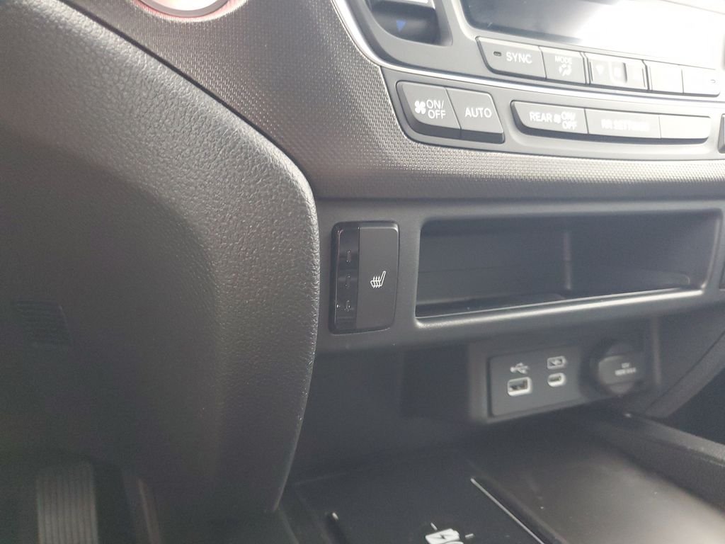 2026 Honda Ridgeline TrailSport - Photo 28