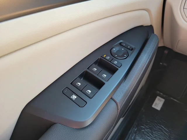 New 2026 Ebony Black Kia EX image 28