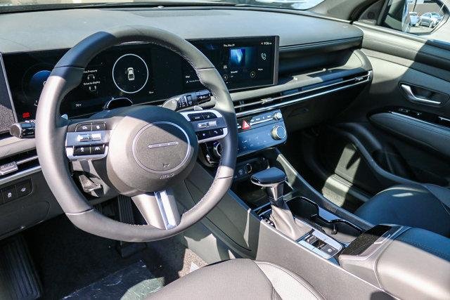 2025 Hyundai Santa Cruz XRT - Photo 24