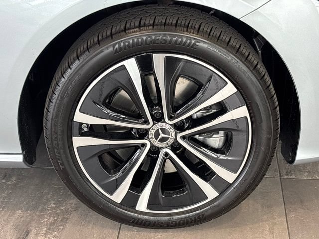 New 2026 Cirrus Silver Metallic Mercedes-Benz CLA 250 image 59