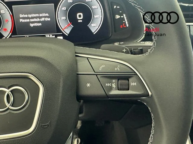 New 2026 Gold Audi 55 Premium Plus image 22