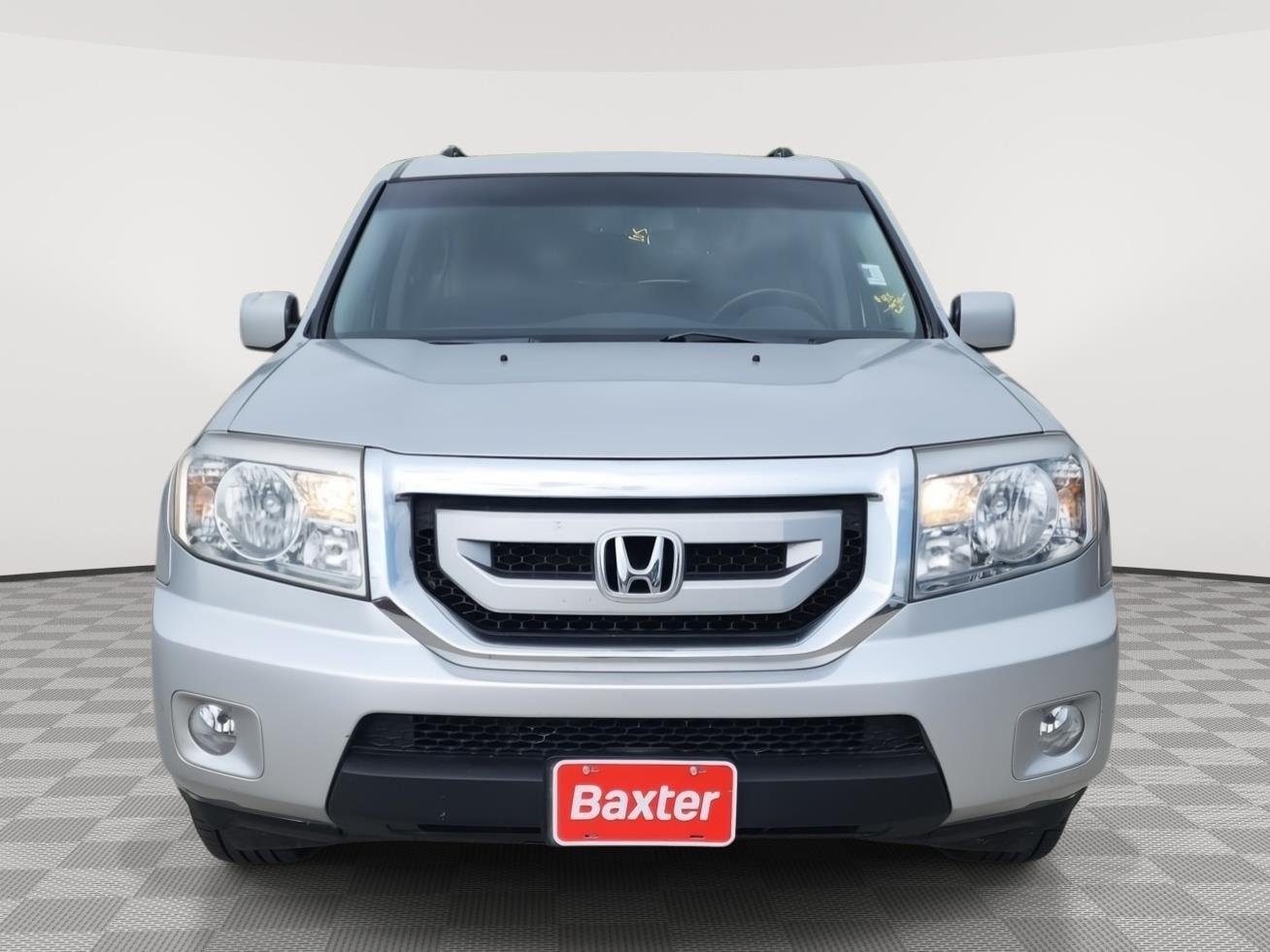 Used 2011 Honda Pilot EX-L with VIN 5FNYF4H53BB035502 for sale in La Vista, NE