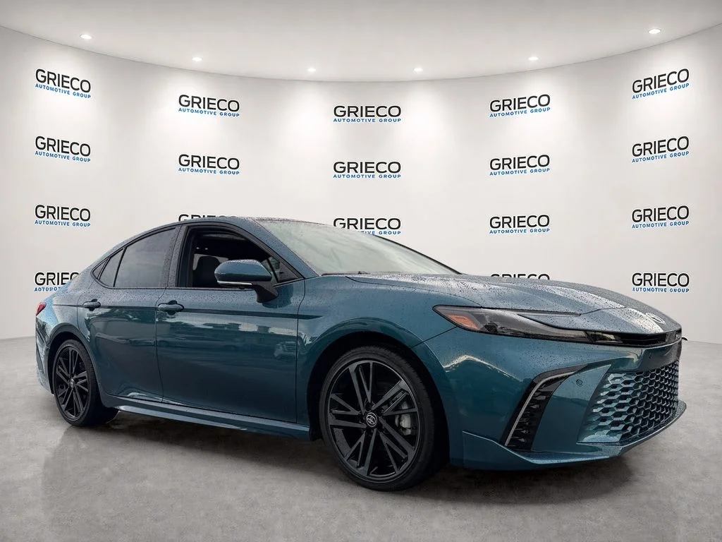 Used 2026  Toyota XSE image 1