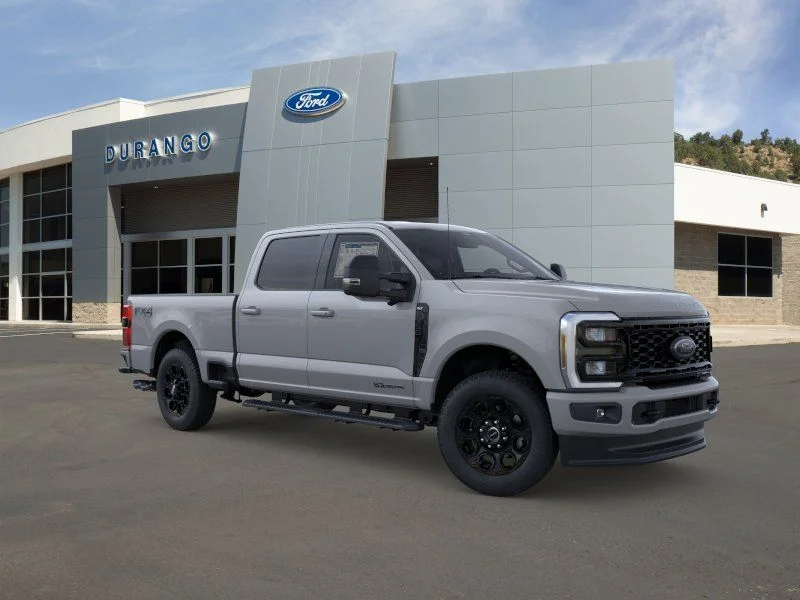New 2026 Avalanche Ford F-350® XLT image 7