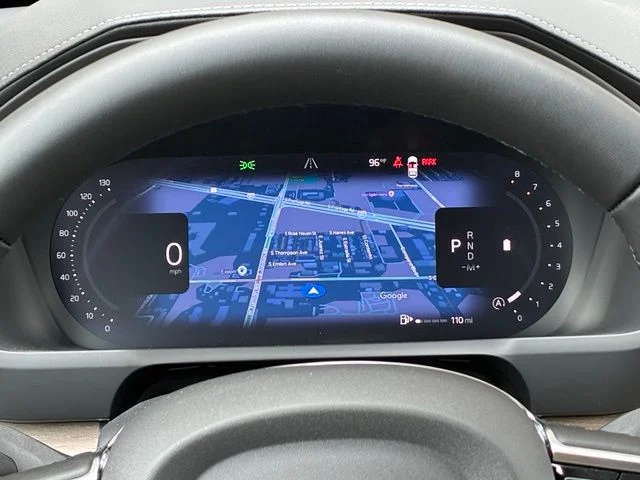 New 2026 Onyx Black Volvo Ultra image 13