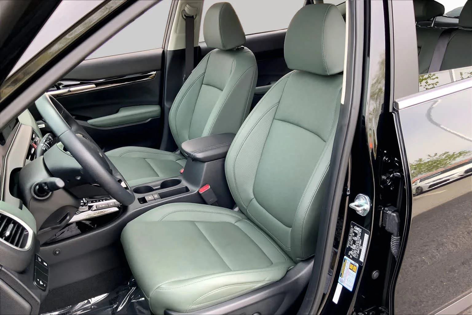 Pre-Owned 2025 Kia Seltos SX