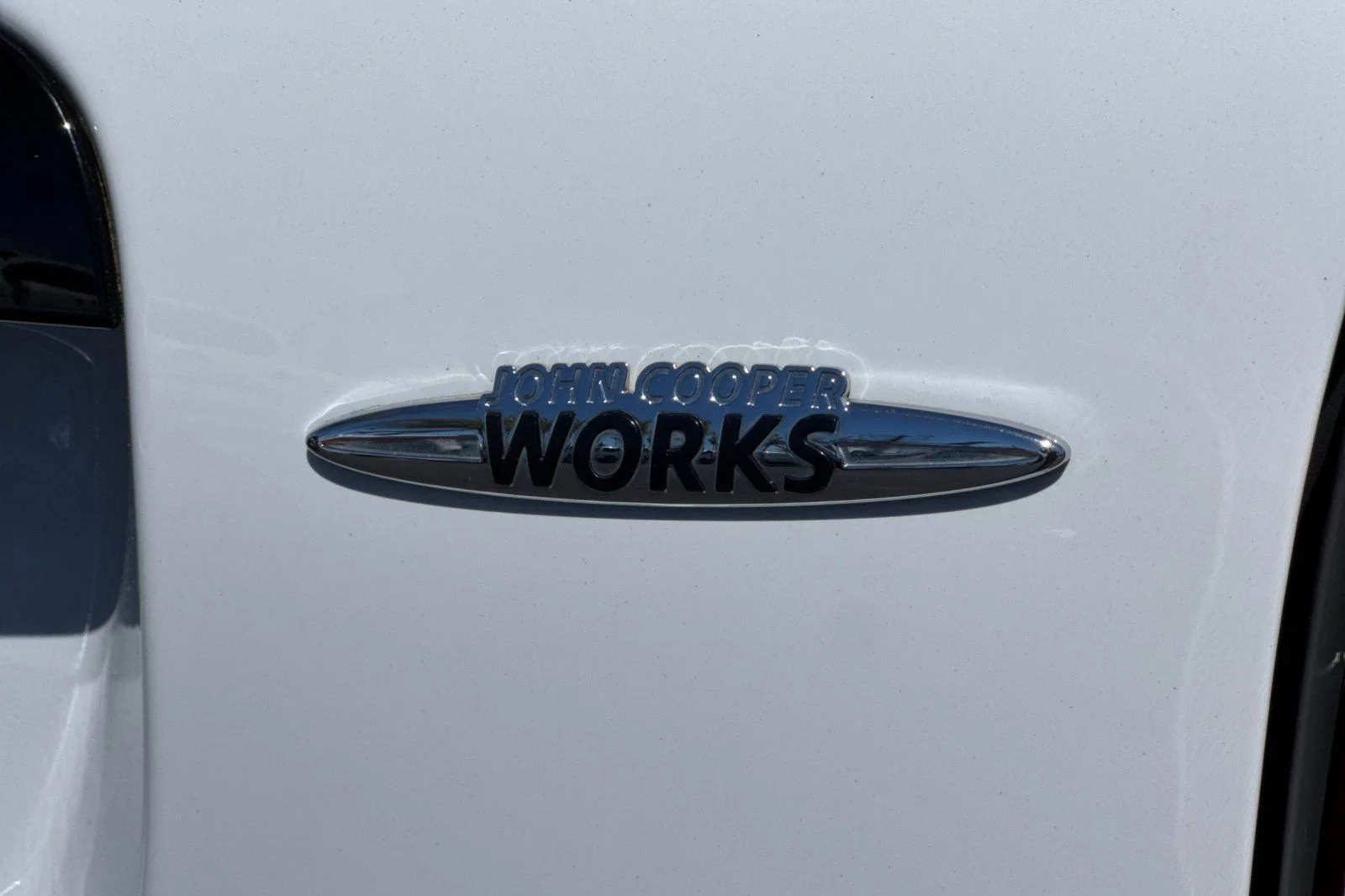 Used 2020 White MINI Base image 39