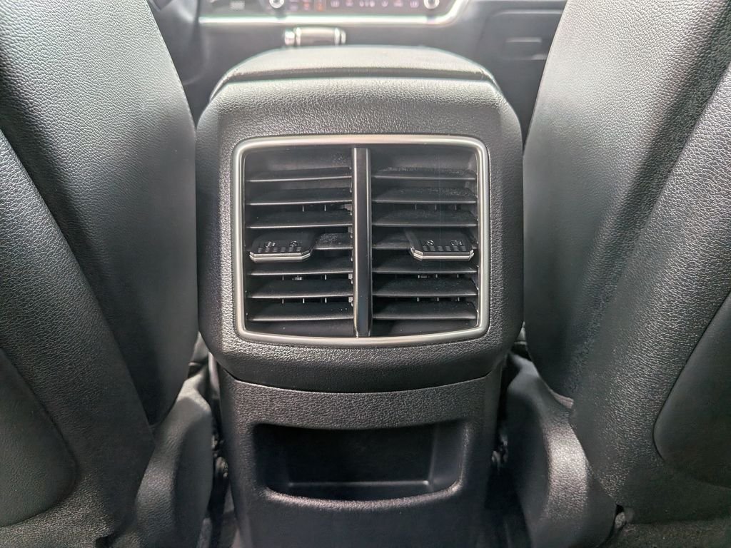 Used 2023 Blue Kia EX image 35