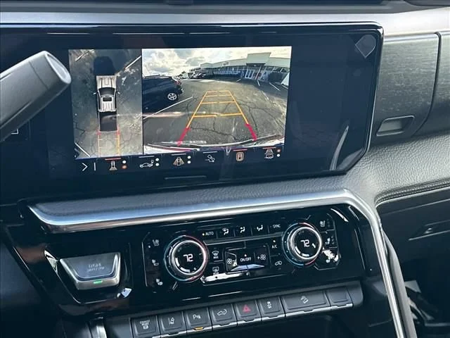 2026 GMC Sierra 2500HD Denali - Photo 36