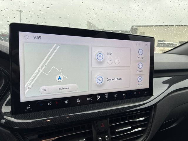 Used 2024 Gray Ford ST-Line image 26