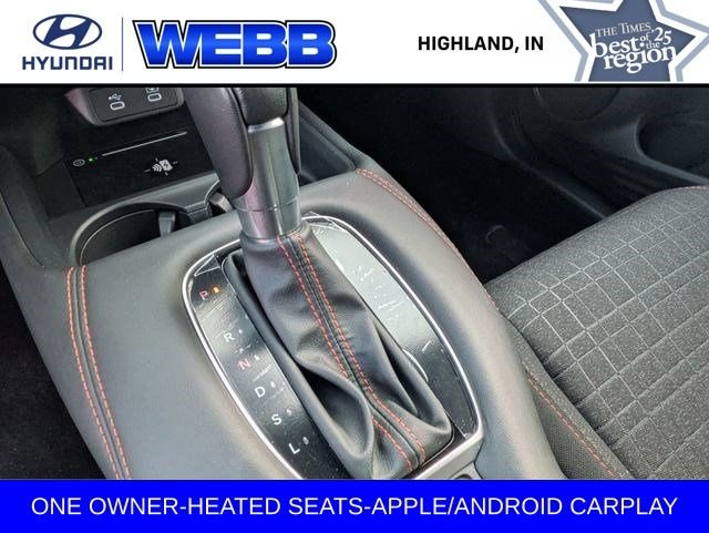 Used 2026 Red Honda Sport image 21
