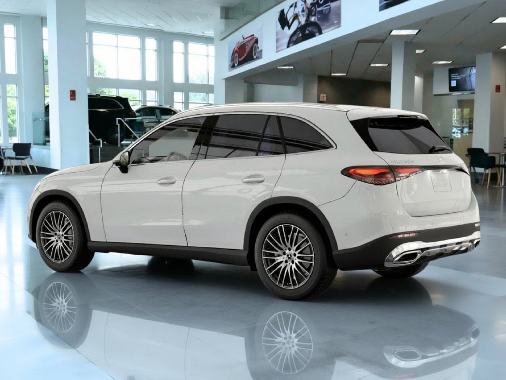 2026 Mercedes-Benz GLC Base - Photo 70