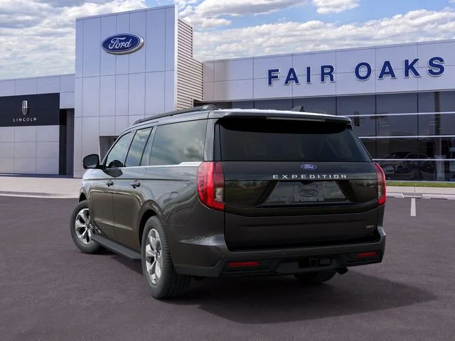 New 2027 Dark Matter Gray Metallic Ford Active image 8