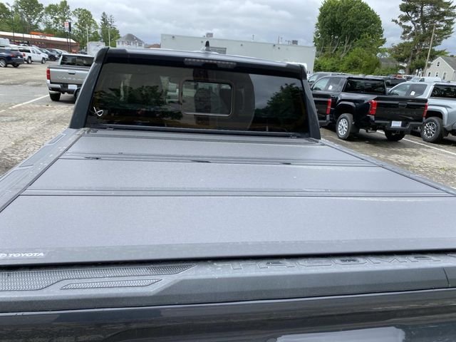 New 2026 Underground Toyota SR5 image 6