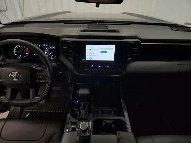 Used 2024 Gray Toyota SR5 image 24