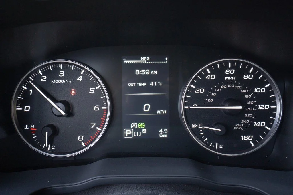 2026 Subaru Crosstrek Limited - Photo 13