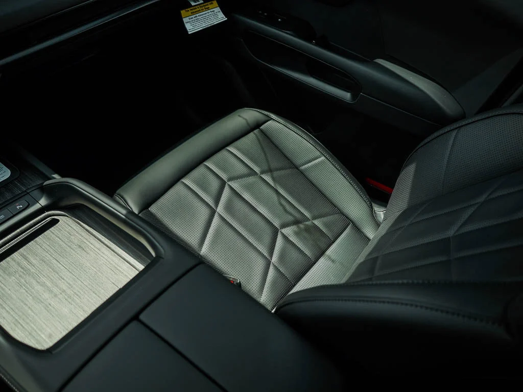 New 2027 Panthera Metal Kia X-Line SX Prestige AWD image 27