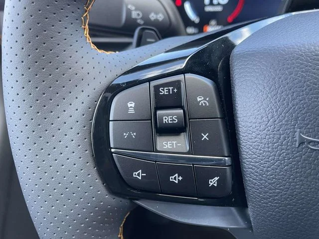 New 2026 Black Ford Tremor image 12