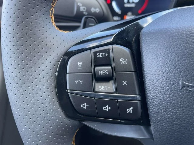 New 2026 Black Ford Tremor image 12