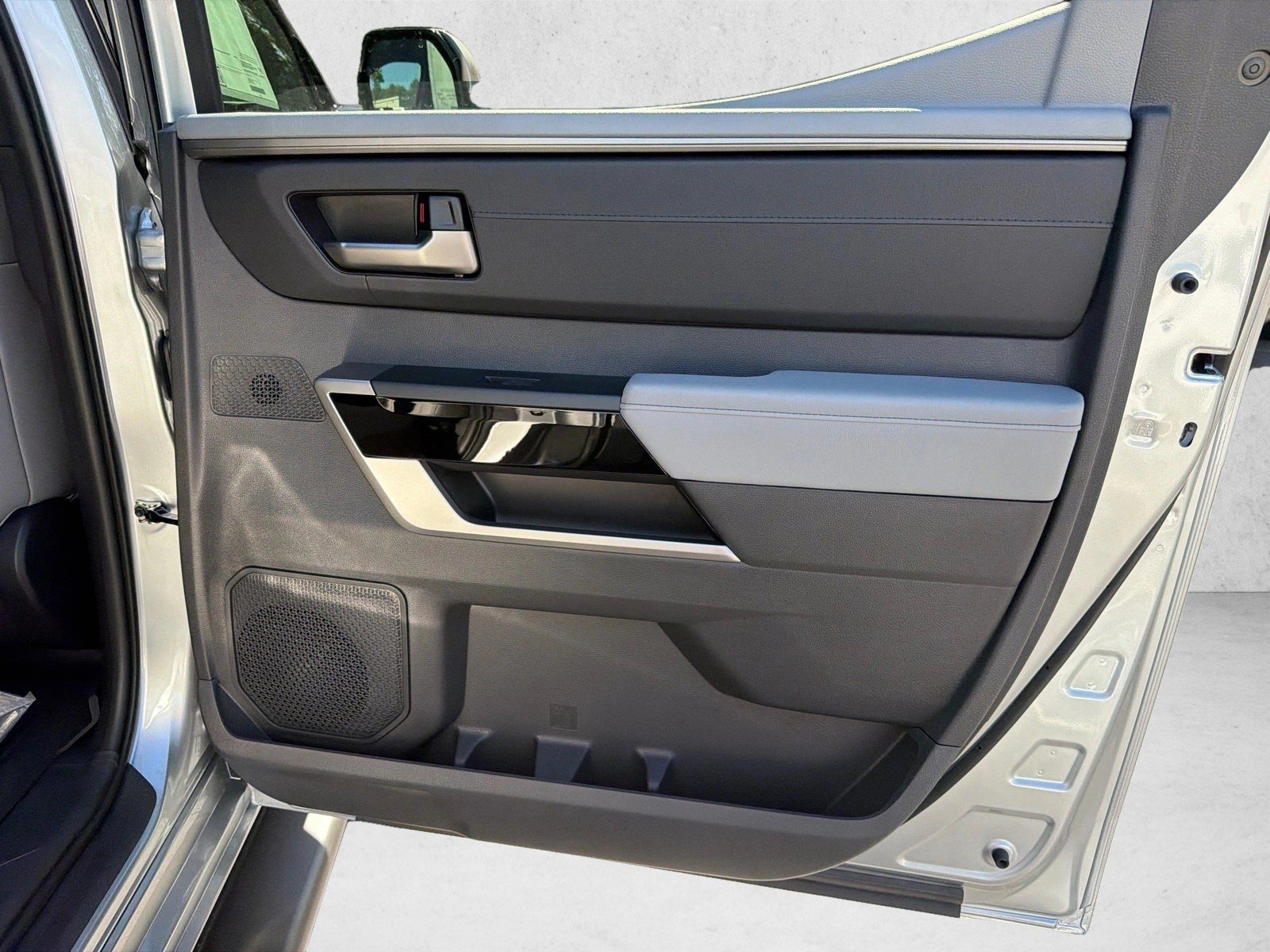 New 2026 Celestial Silver Metallic Toyota Limited image 16