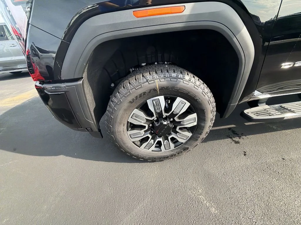 New 2026 Onyx Black GMC Denali image 16